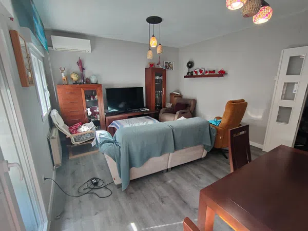 Piso en Barrio San Diego