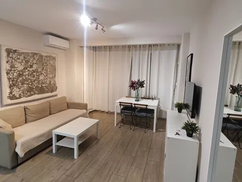 Piso en avenida Sanchez Pizjuan, 20