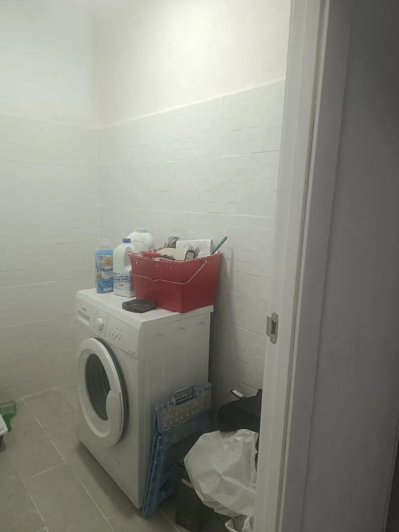 Planta baja en  Carrer del Marqués de Montortal 45 - Foto 4