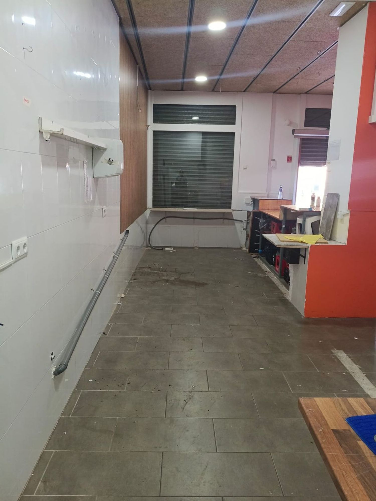 Local en Plaza Francesc Macià, 9, Santa Eulàlia - Foto 5