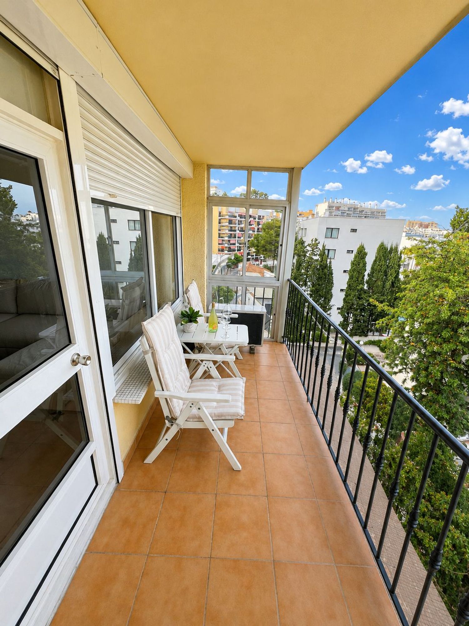 Piso en Calle Al Andalus, 16, Montemar, Montemar - Foto 14
