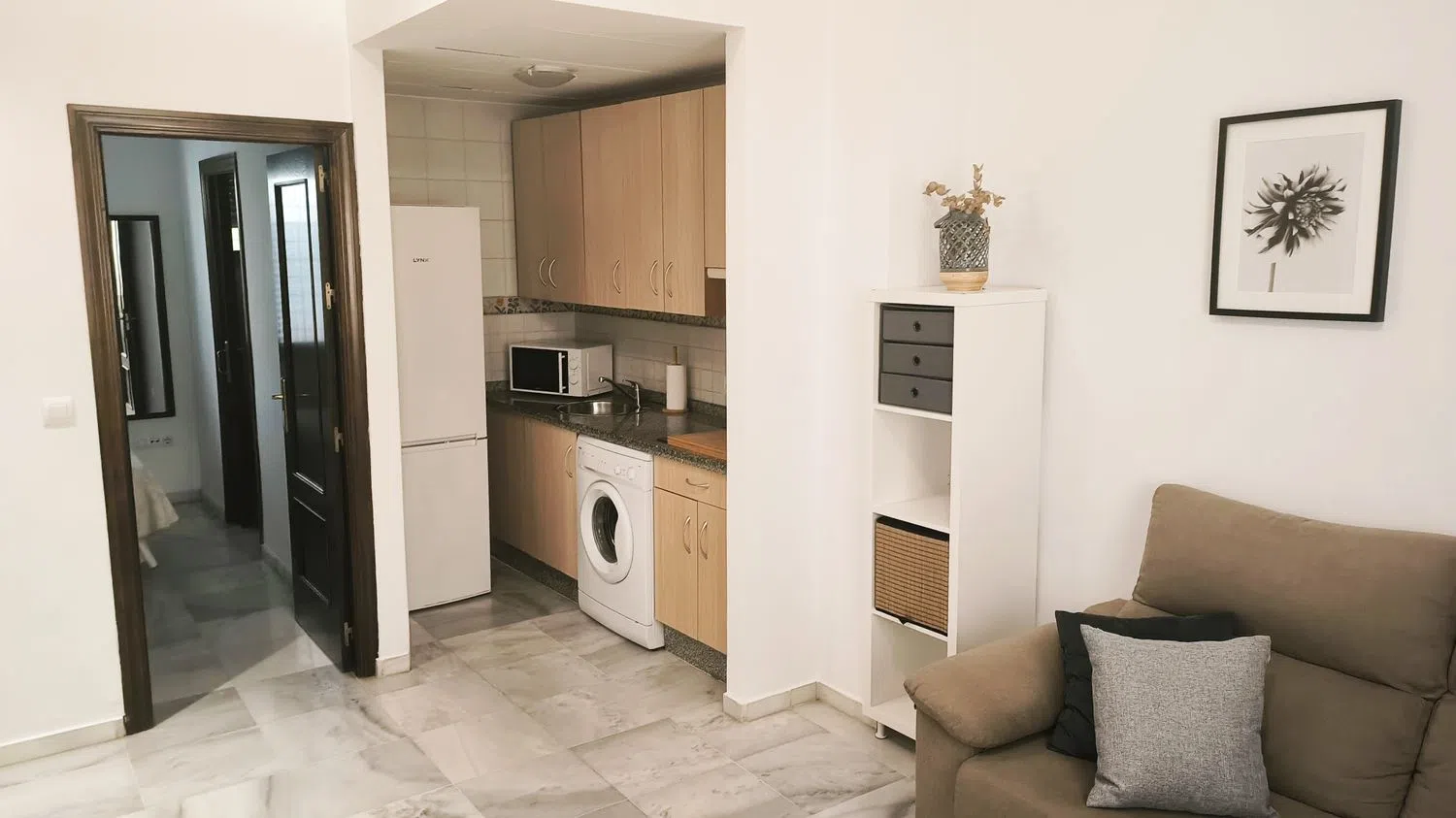 Piso en calle Flota, 6 - Foto 8