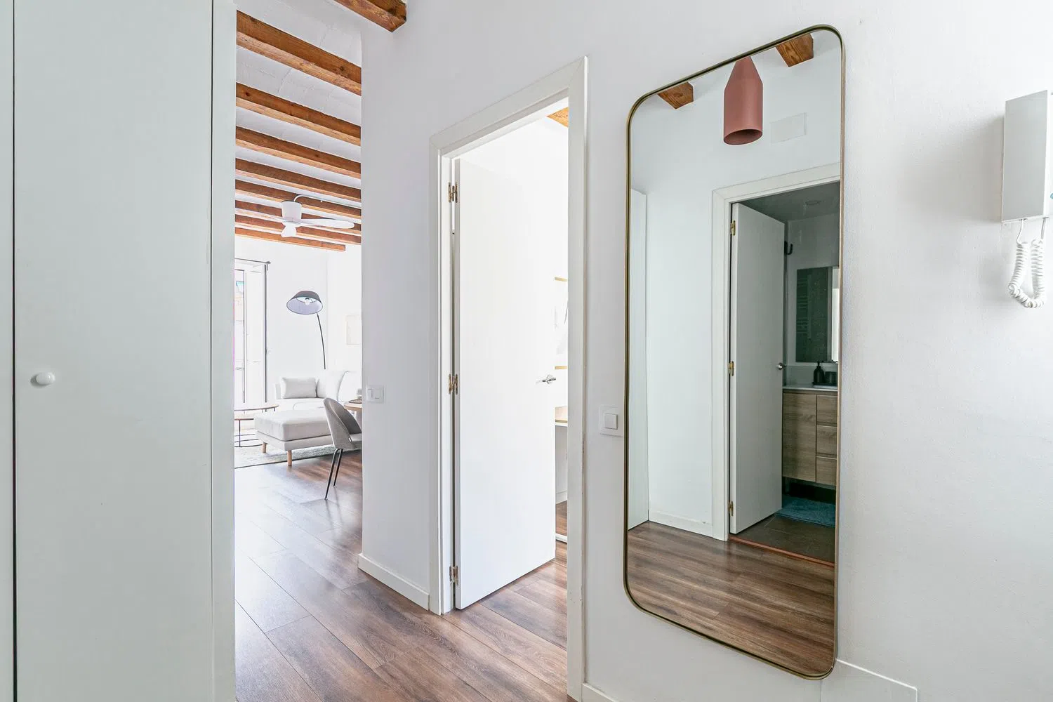 Piso en calle de Catalina Suárez, 25 - Foto 19