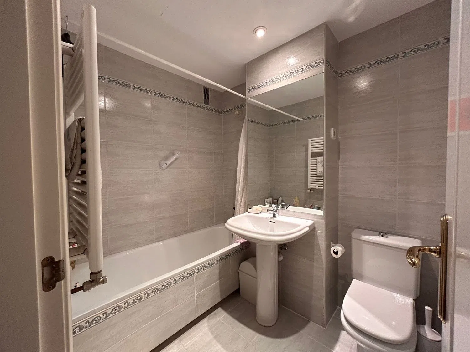 Piso en Isaac Albeniz, 27 - Foto 10