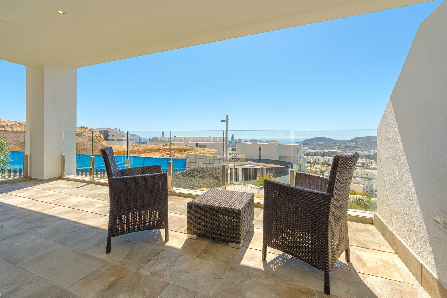 Dúplex en Calle de Guatemala, 2, Balcón de Finestrat-Terra Marina, Balcón de Finestrat-Terra Marina - Foto 23