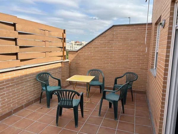 Ático en Los Rosales, Los Rosales - Foto 1