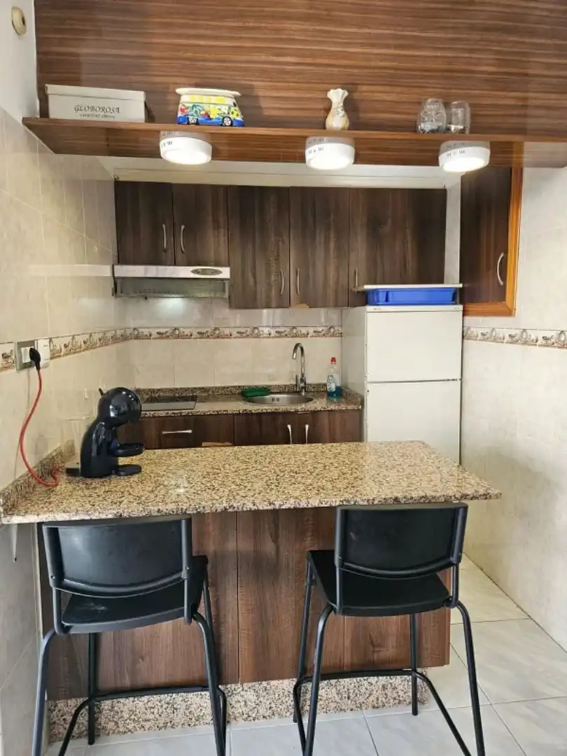 Piso en  Avenida Familia de Betancourt y Molina 30 - Foto 4