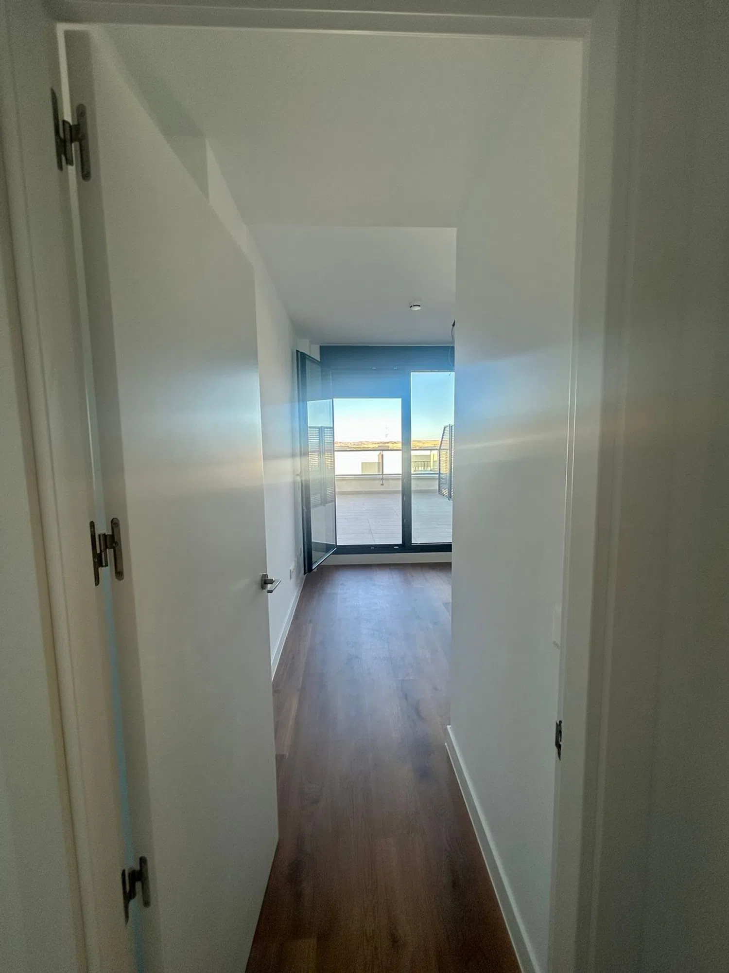 Estudio en avenida del Camino de lo Cortao, 14 - Foto 9