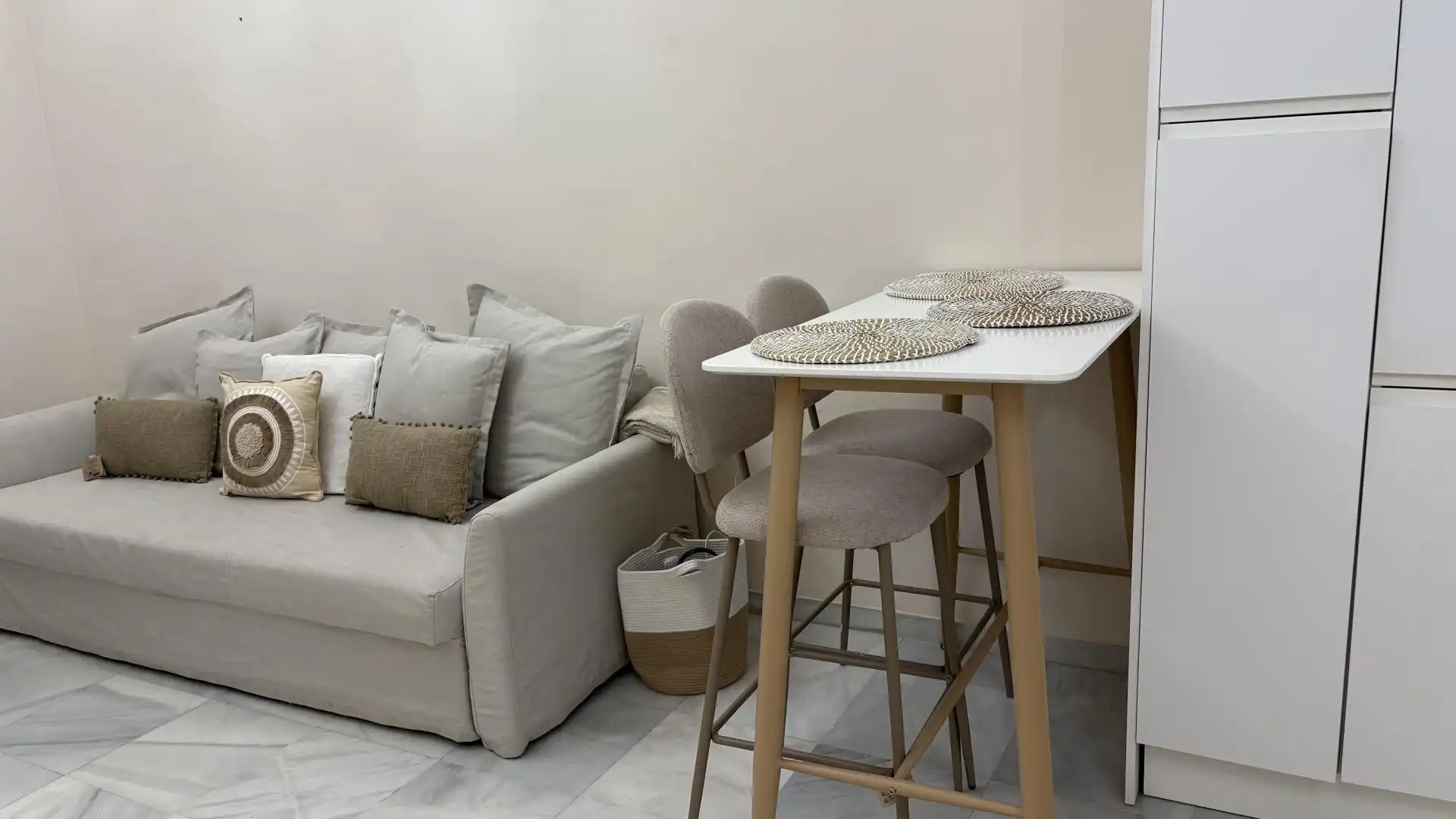 Piso en  Calle Betis 39 - Foto 6