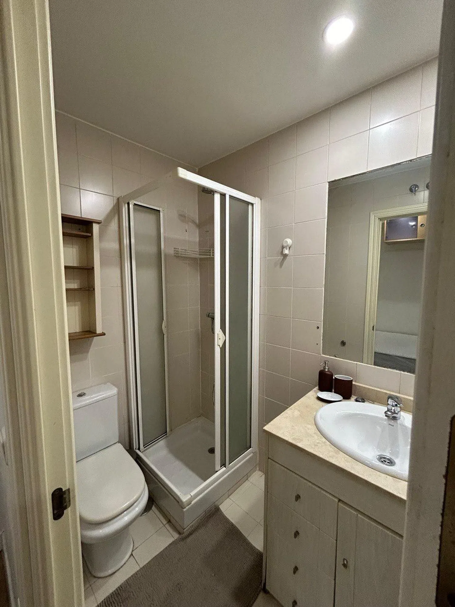 Piso en calle de Luis Cabrera, 17 - Foto 7