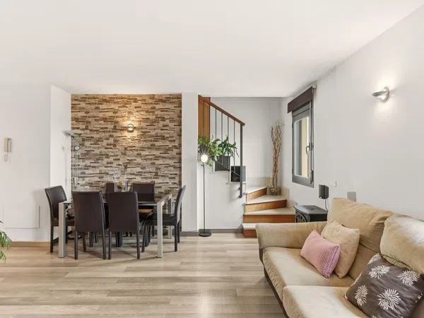 Ático en c/sant Mateu, 4 - Foto 1