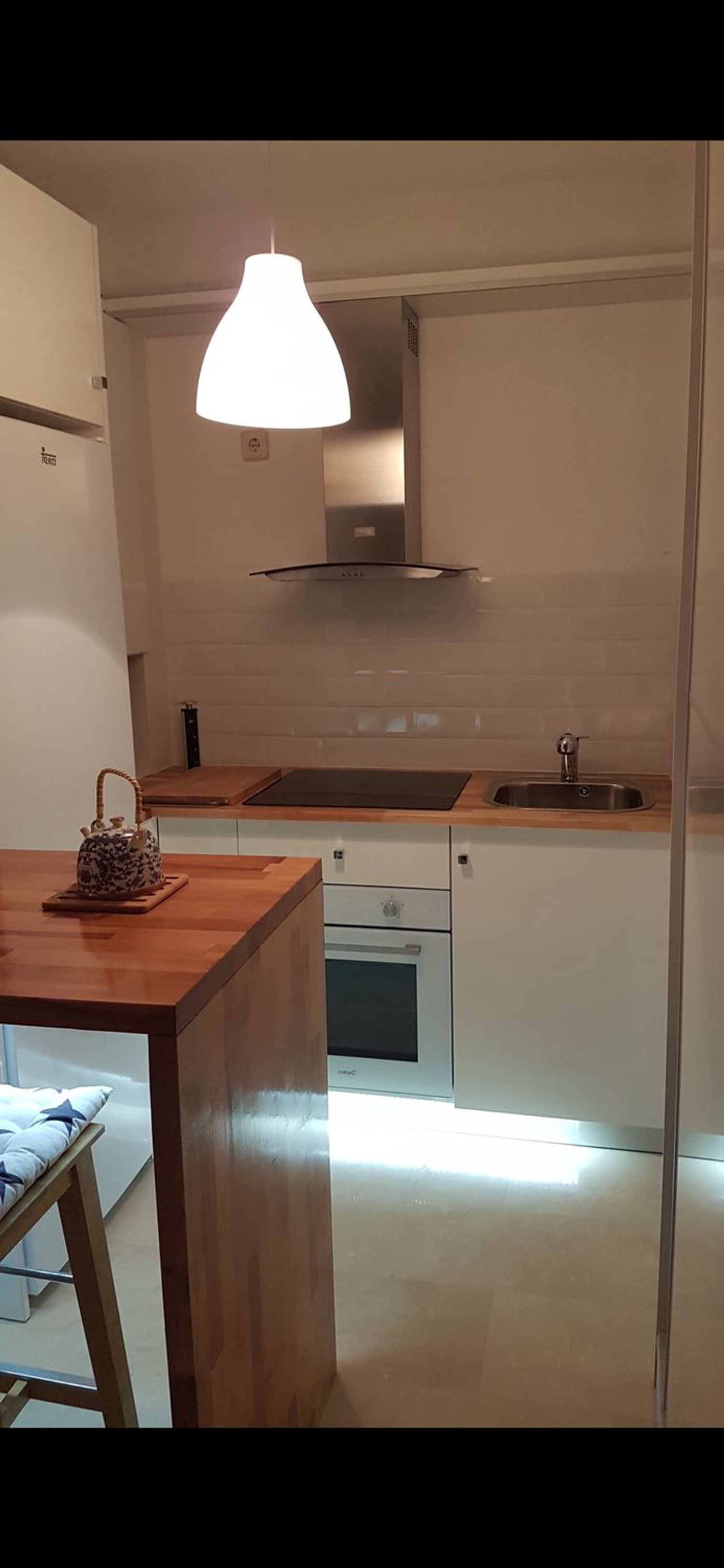 Piso en calle Verónica de la Magdalena, 17 - Foto 7