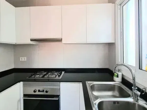 Piso en calle de Faraday, 10