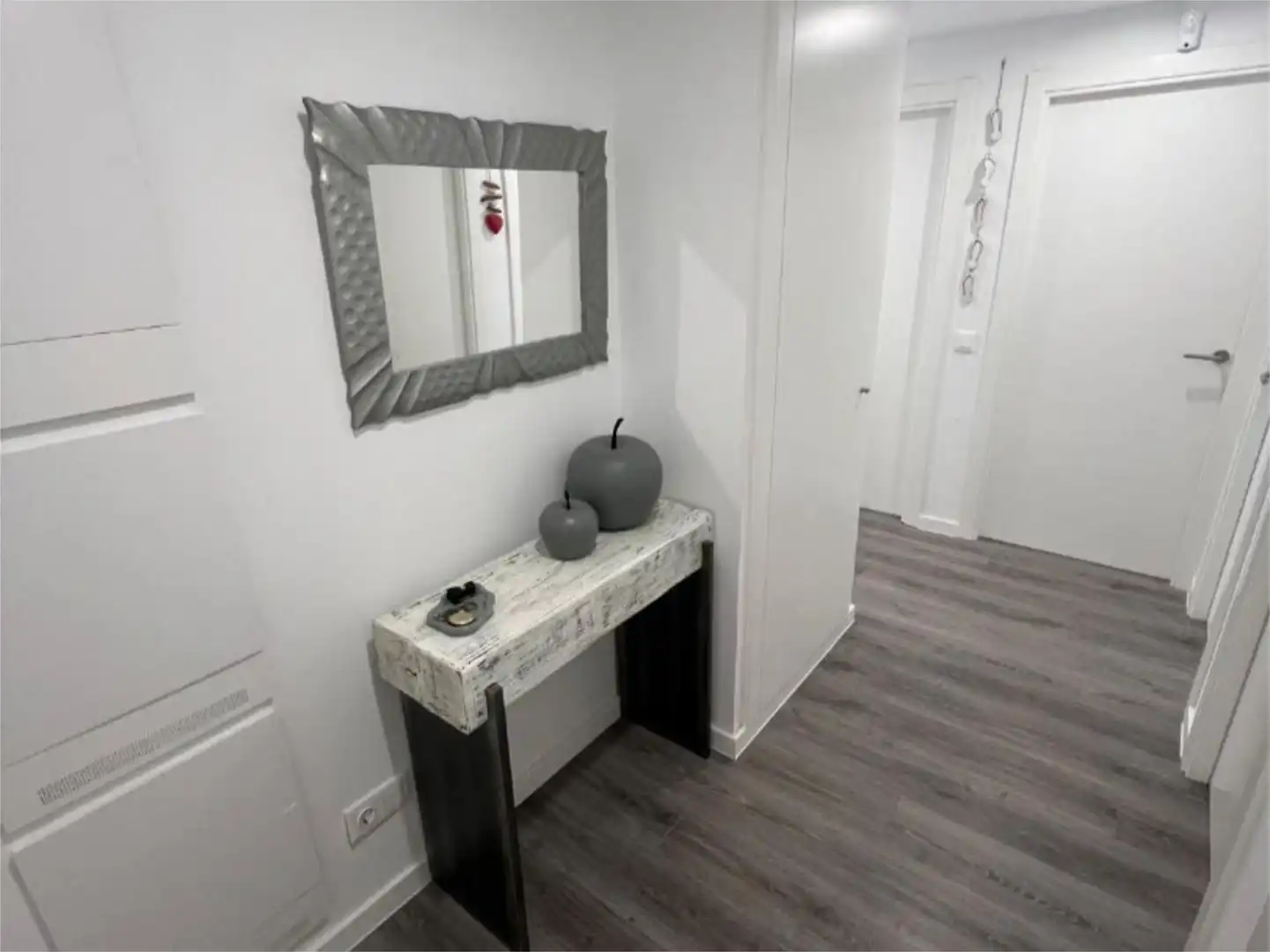 Piso en  Carrer Pedagoga Marta Mata 12 - Foto 8