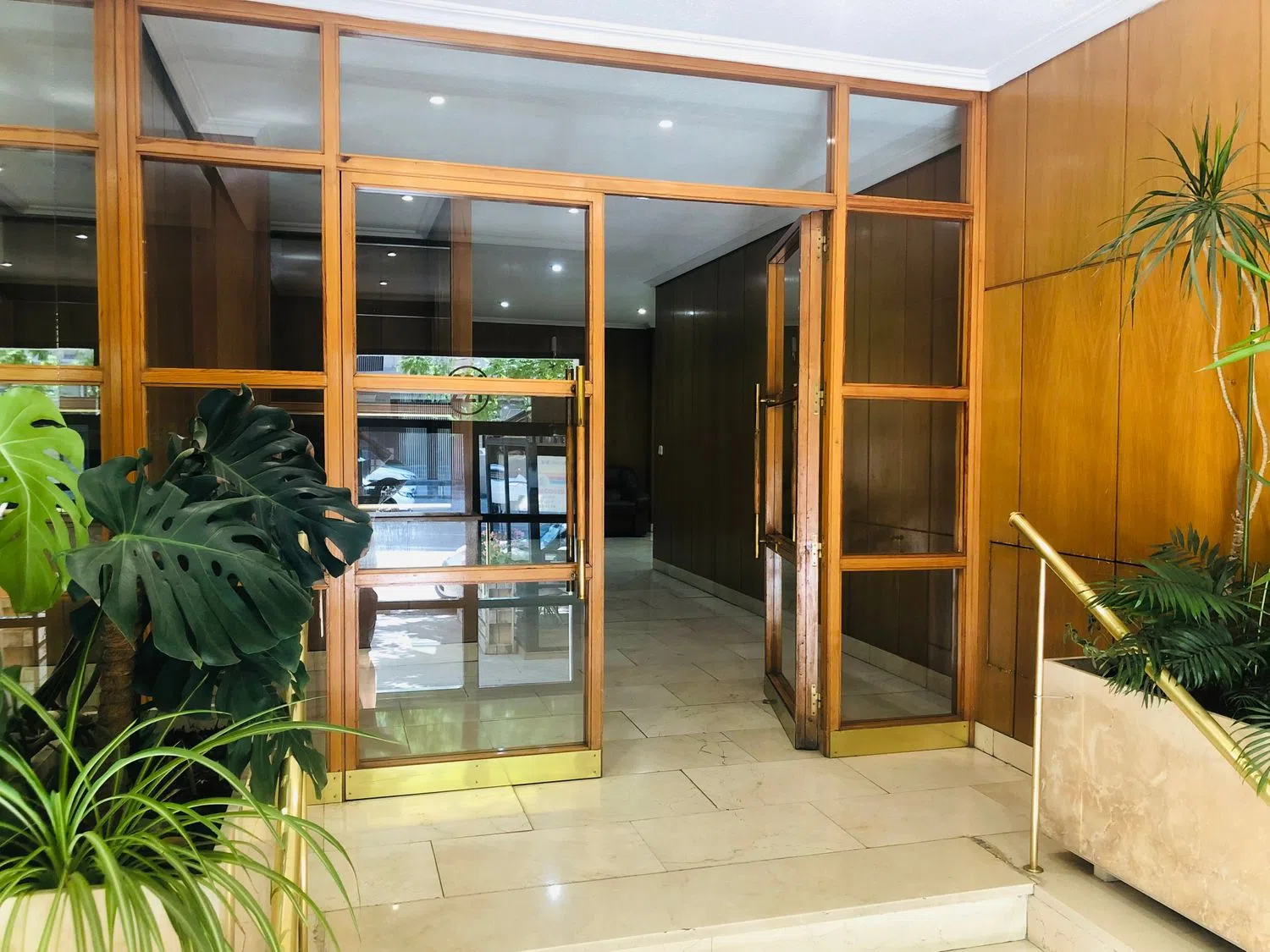 Ático en calle de serrano, 221 - Foto 16