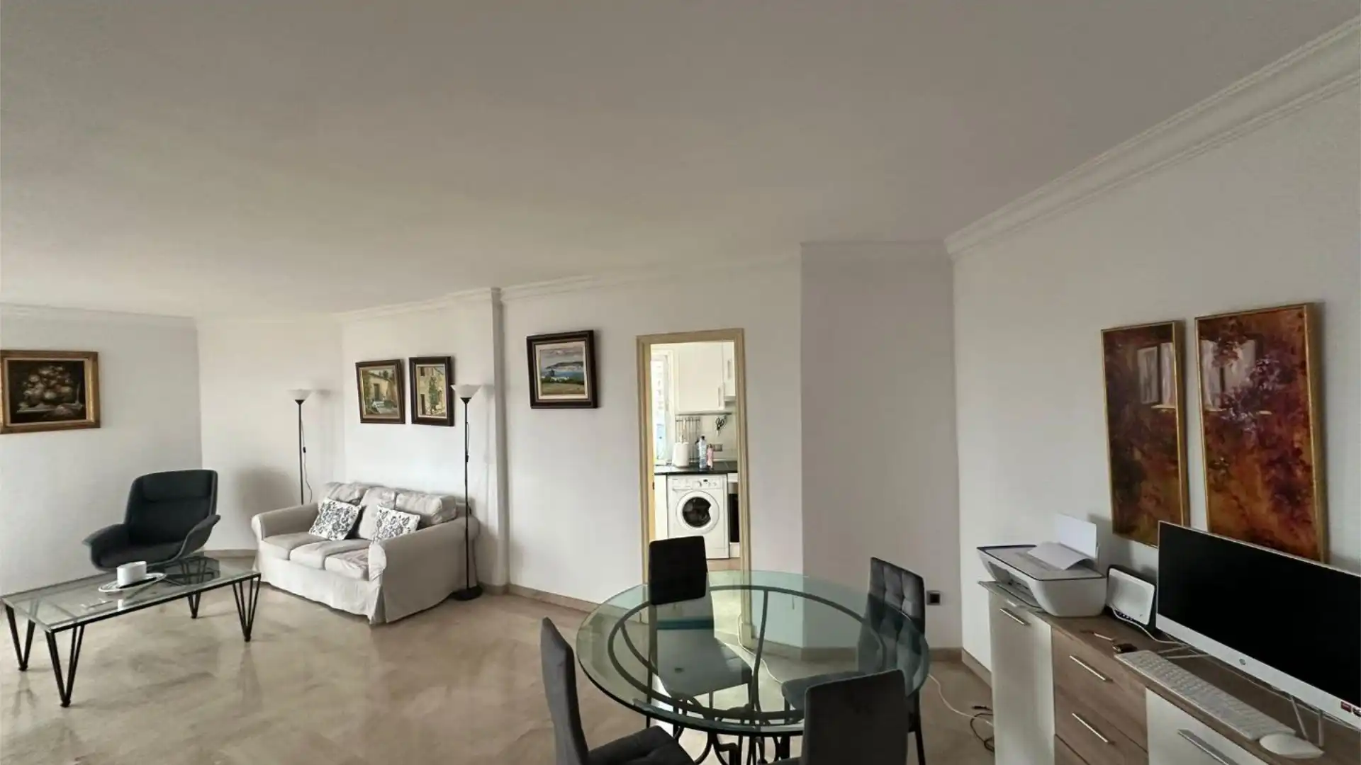 Piso en  Avinguda de Gabriel Roca 45 - Foto 4