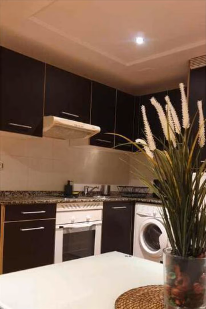 Piso en Nuevo Hospital