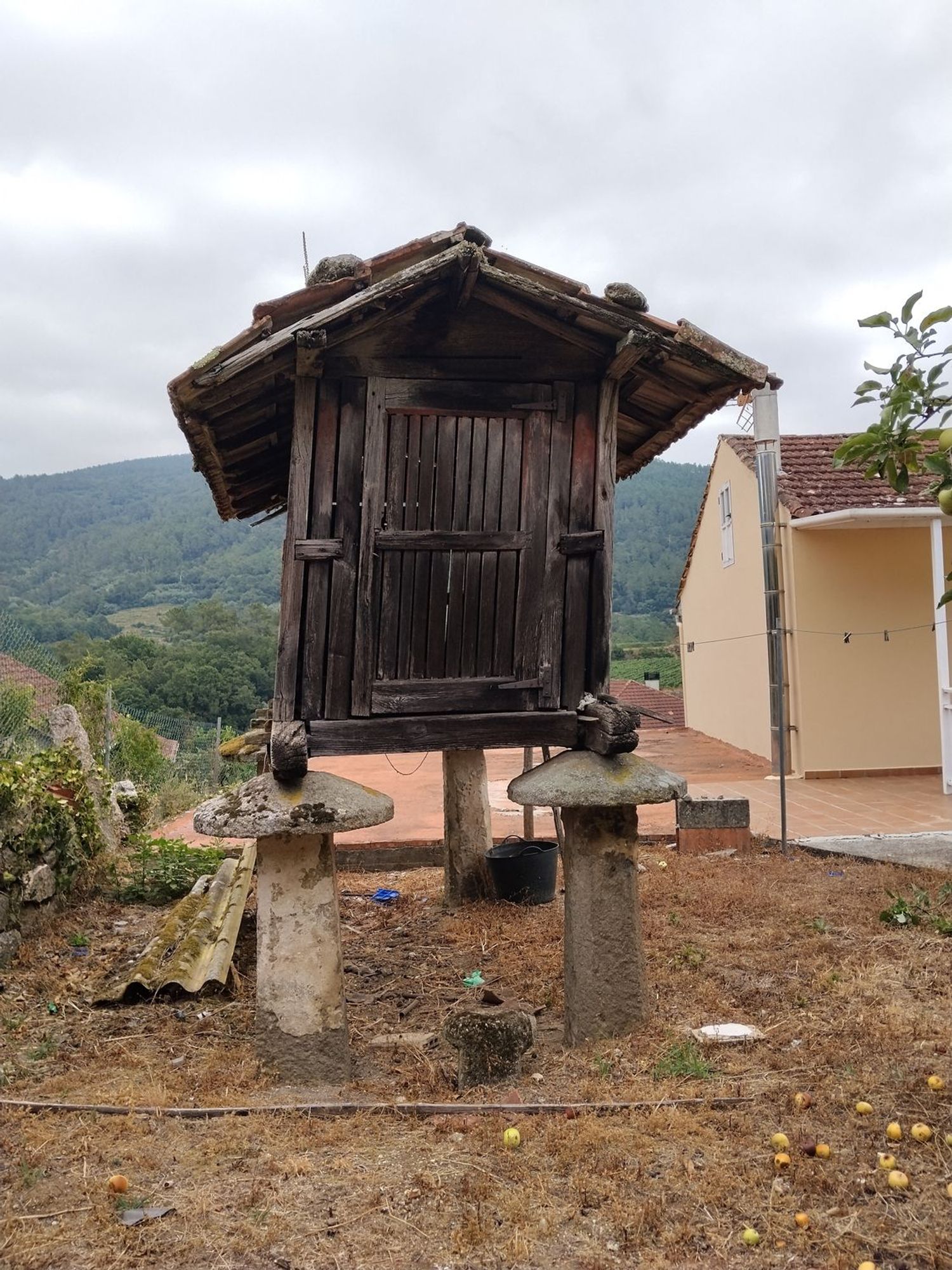 Casa de pueblo en Lg. Remuiño, 39 - Foto 6