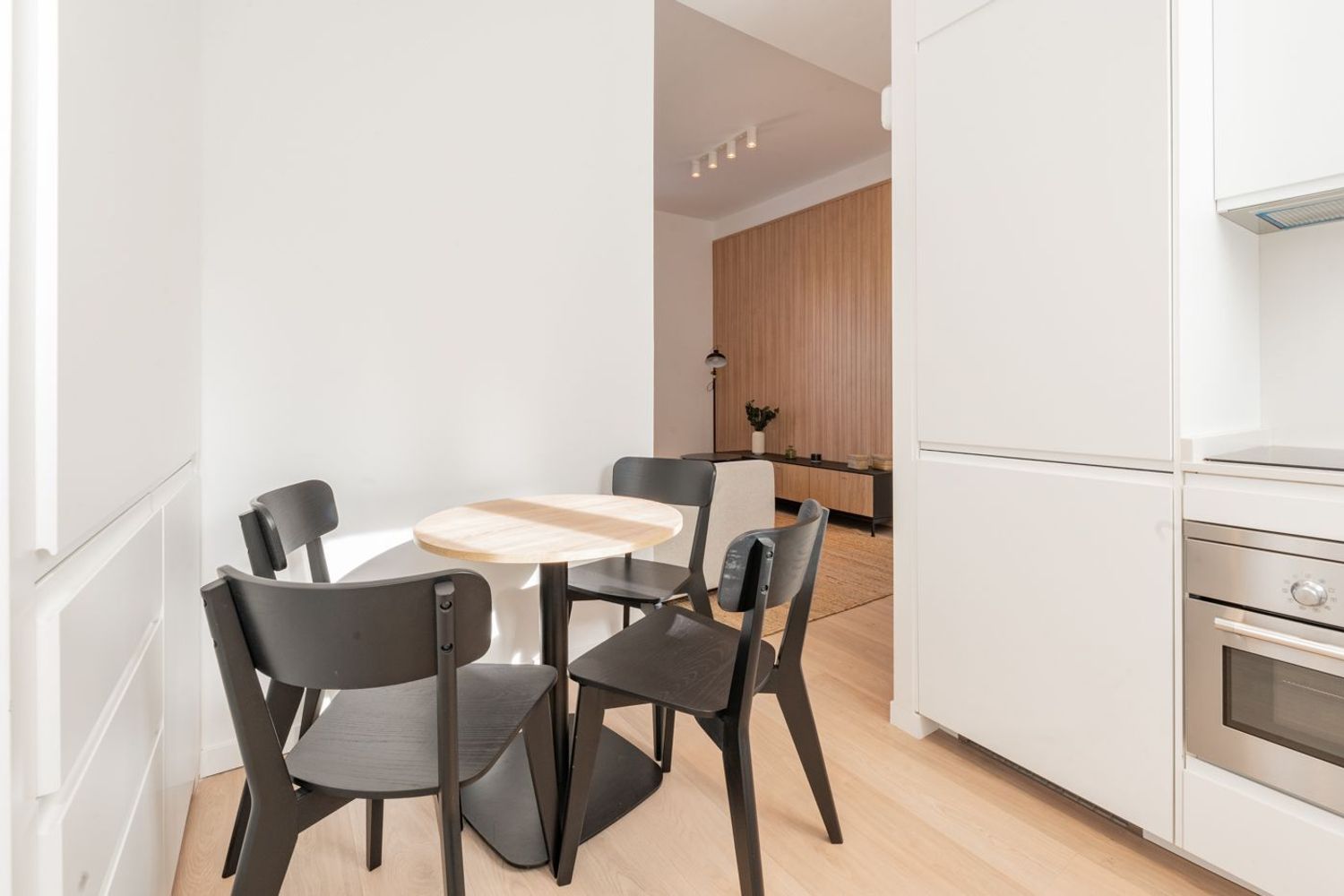 Piso en calle de Beatriz Galindo - Foto 5