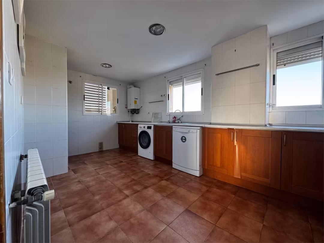 Piso en  Carrer d'Oviedo 32 - Foto 6