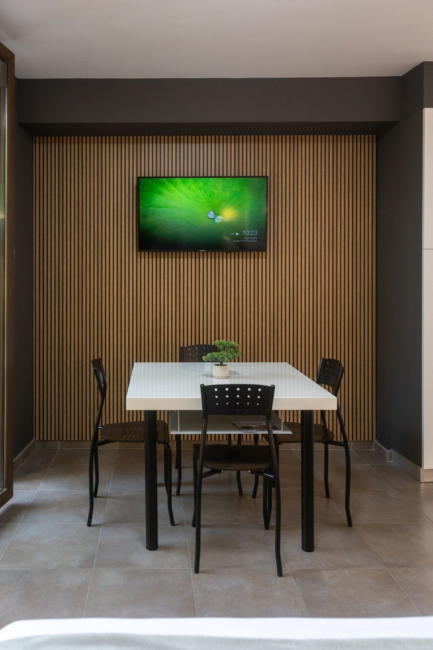 Estudio en Pujada del Castell, 23, Centre, Centre - Foto 4