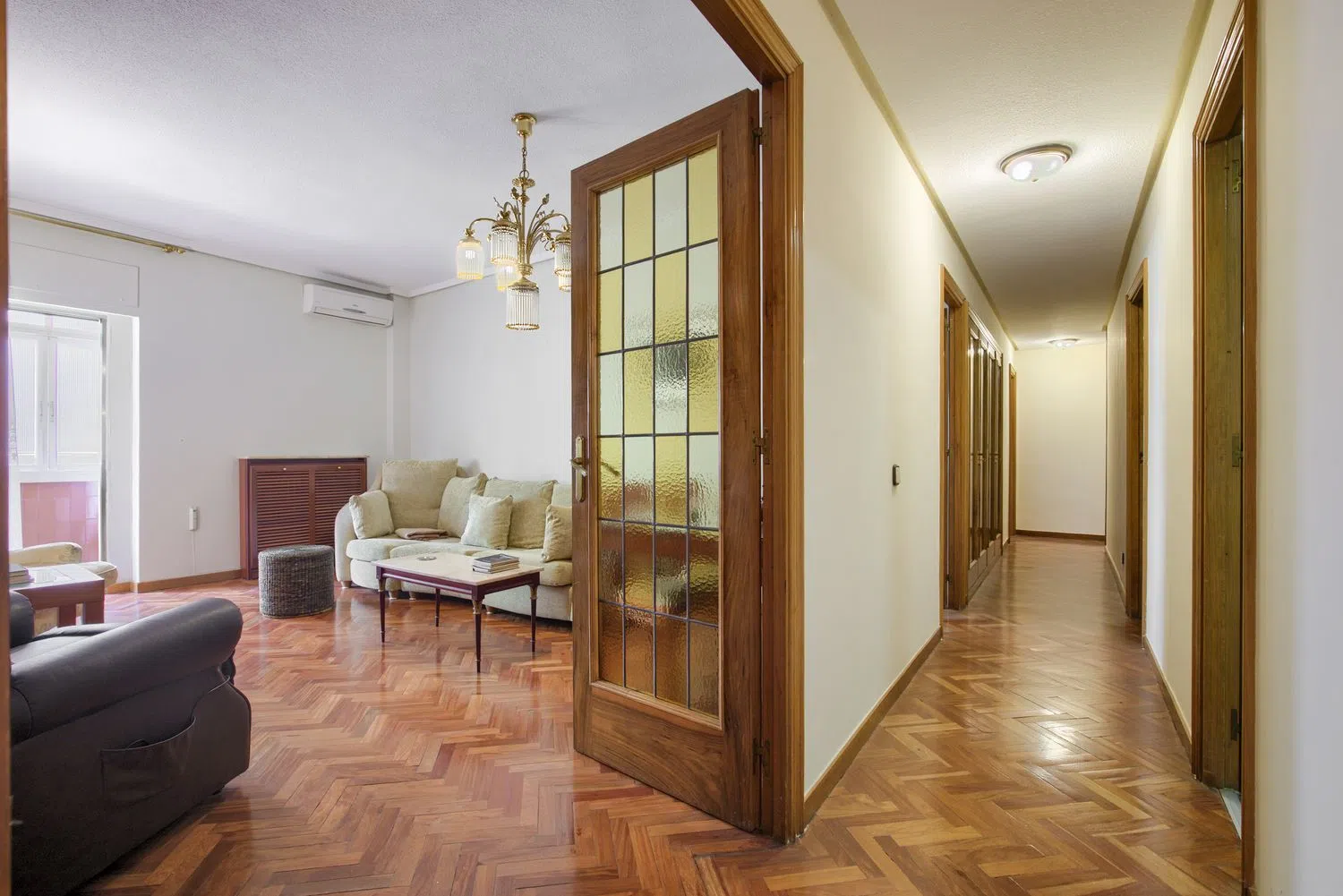 Piso en calle de Martín de los Heros, 43 - Foto 5