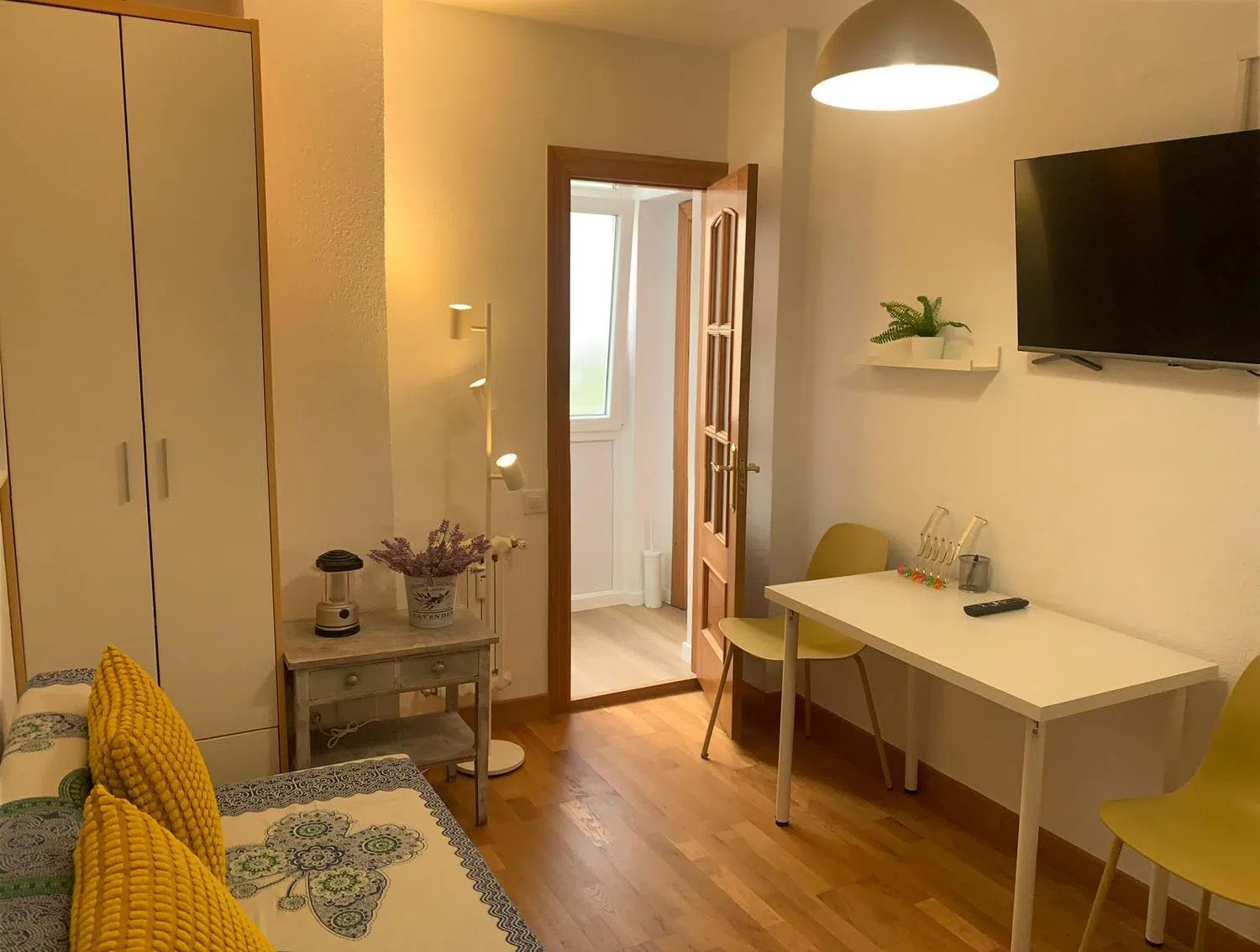 Piso en avenida de la Reina Victoria, 12 - Foto 5