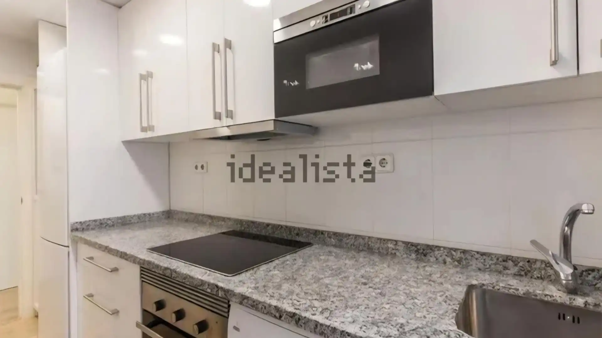 Piso en  Calle Corregidor Vicente Cano Altares 1 - Foto 7