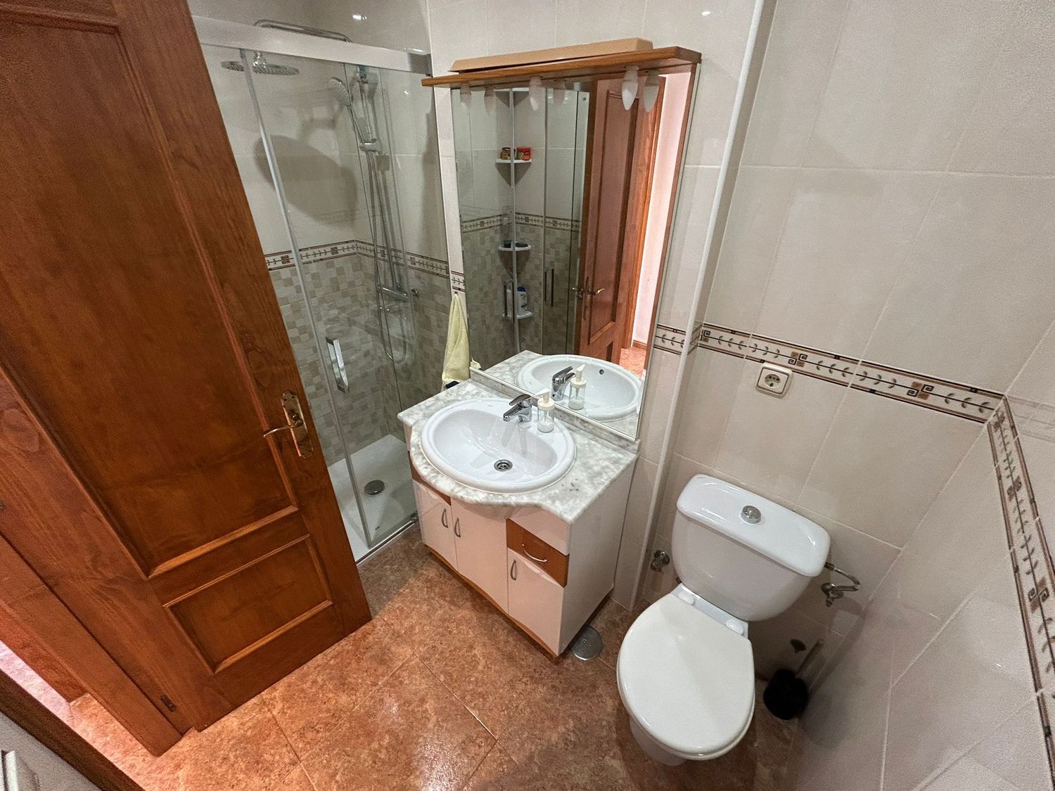 Dúplex en Avenida Roentgen, 20 a, Zona los Frutales - Foto 4