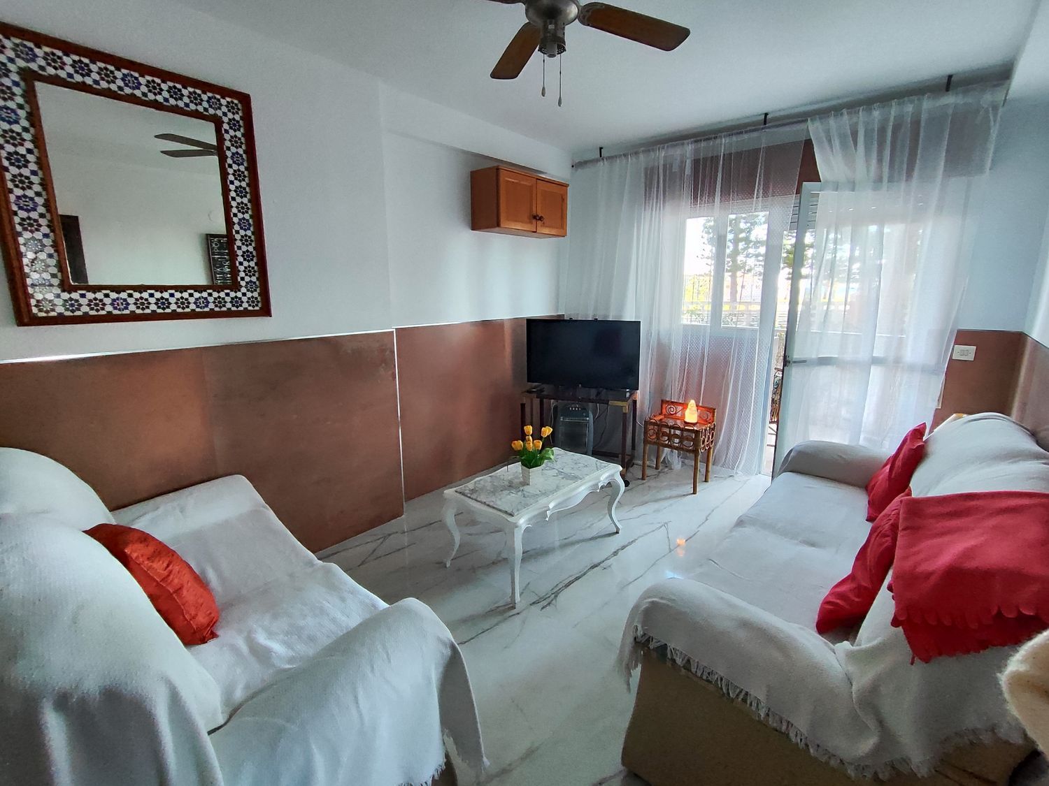 Piso en Camino del Pelaíllo, 63, Playa Granada, Playa Granada - Foto 4