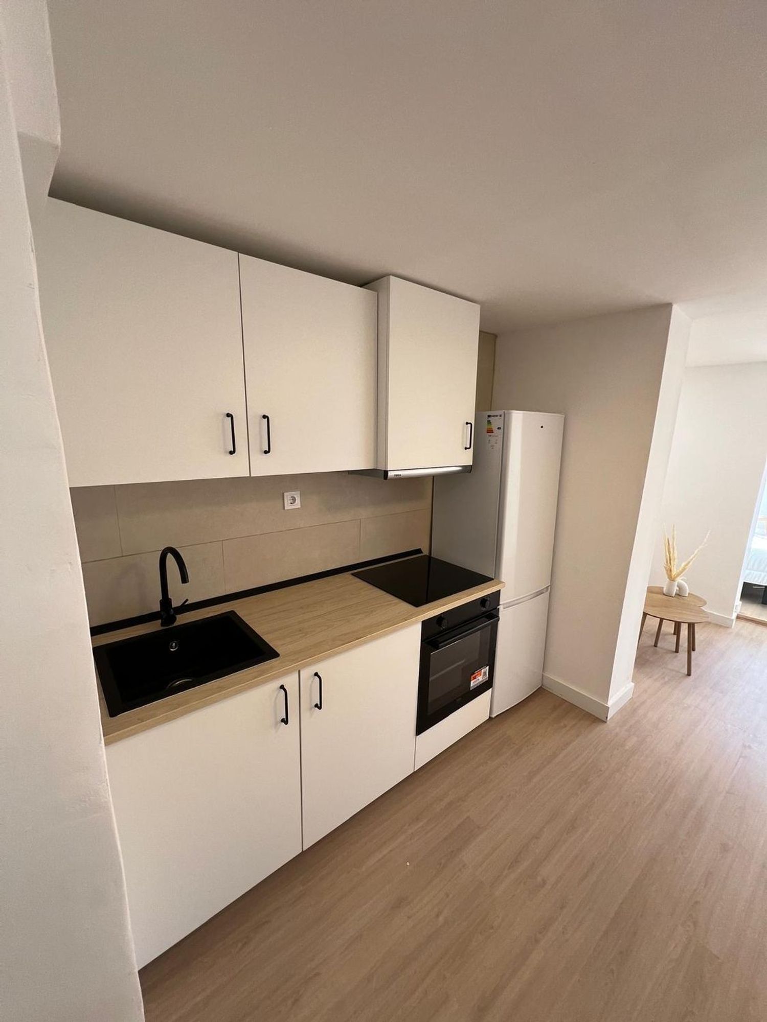 Estudio en calle de San Pablo, 120