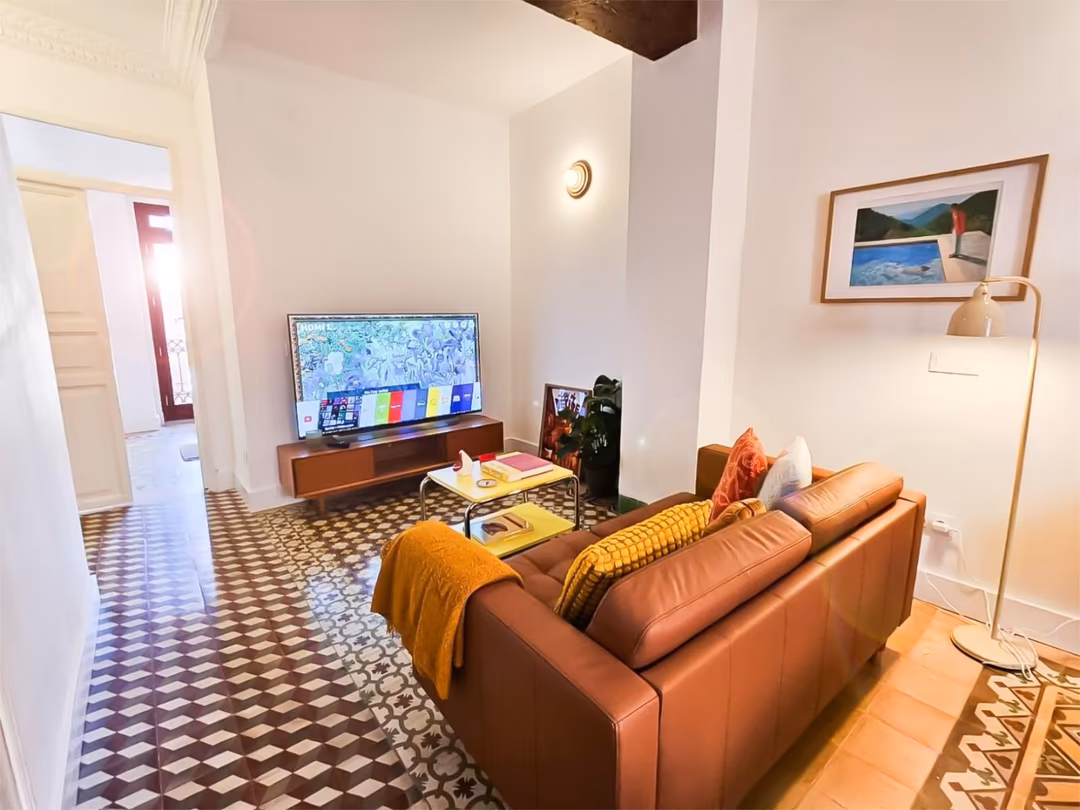 Piso en  Carrer de na Jordana 26 - Foto 5