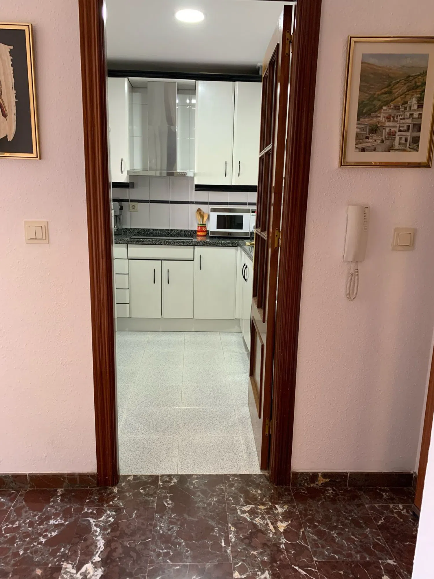 Piso en calle Torre Quebrada, 2 - Foto 4
