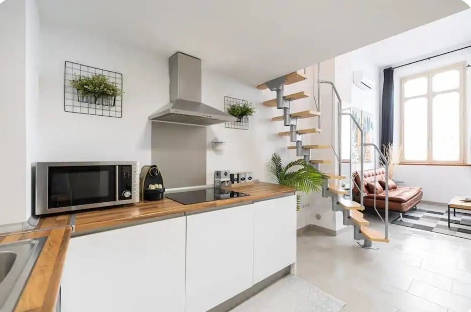 Piso en calle Montaño, 4 - Foto 2