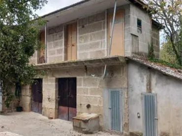 Chalet en BOVEDA - AMOEIRO - OURENSE - Foto 1