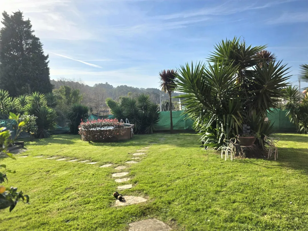 Chalet en  Rúa Muiño do Vento 3 - Foto 3