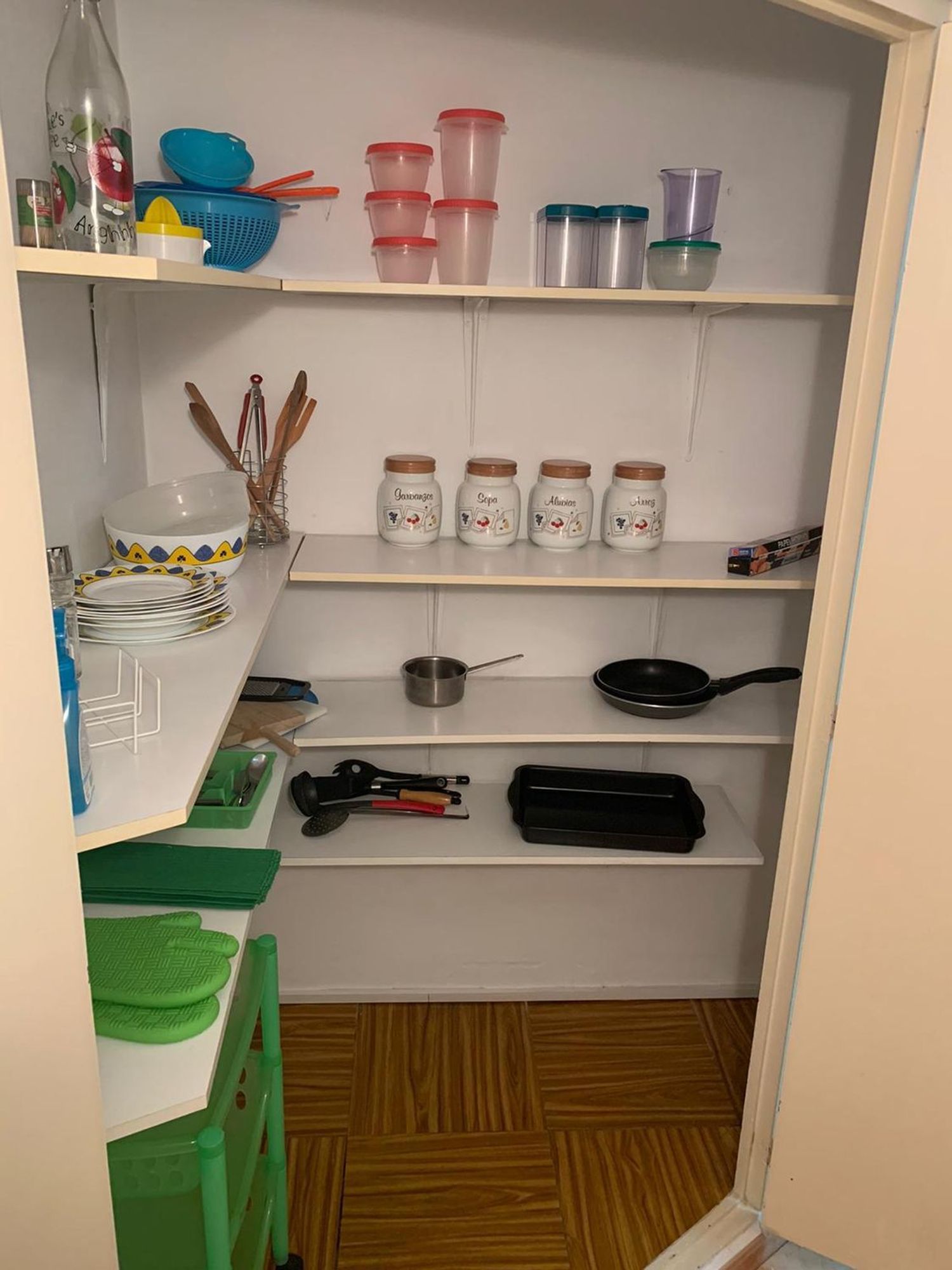 Piso en plaza emilio diez de revenga, 4 - Foto 11