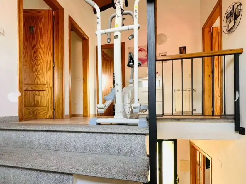 Chalet en  Carrer de Monturiol 1 - Foto 18