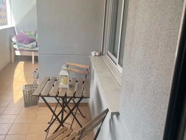 Piso en calle Hermes, 5 - Foto 3