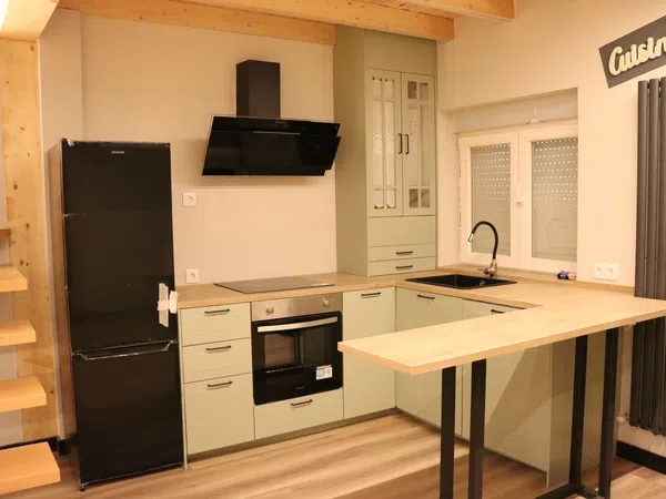 Chalet adosado en Calle Carmen, 25 - Foto 4