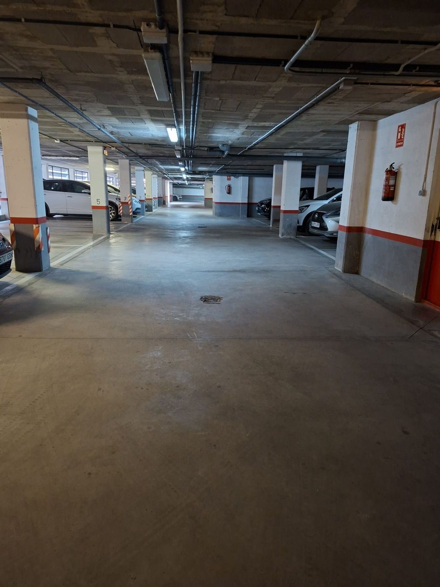 Piso en calle de Marià Fortuny, 70 - Foto 28