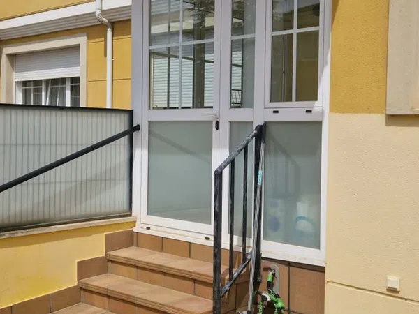 Chalet adosado en Calle Leonor de Castilla, 22 n, Calaverón - Pajaritos, Calaverón - Pajaritos - Foto 13