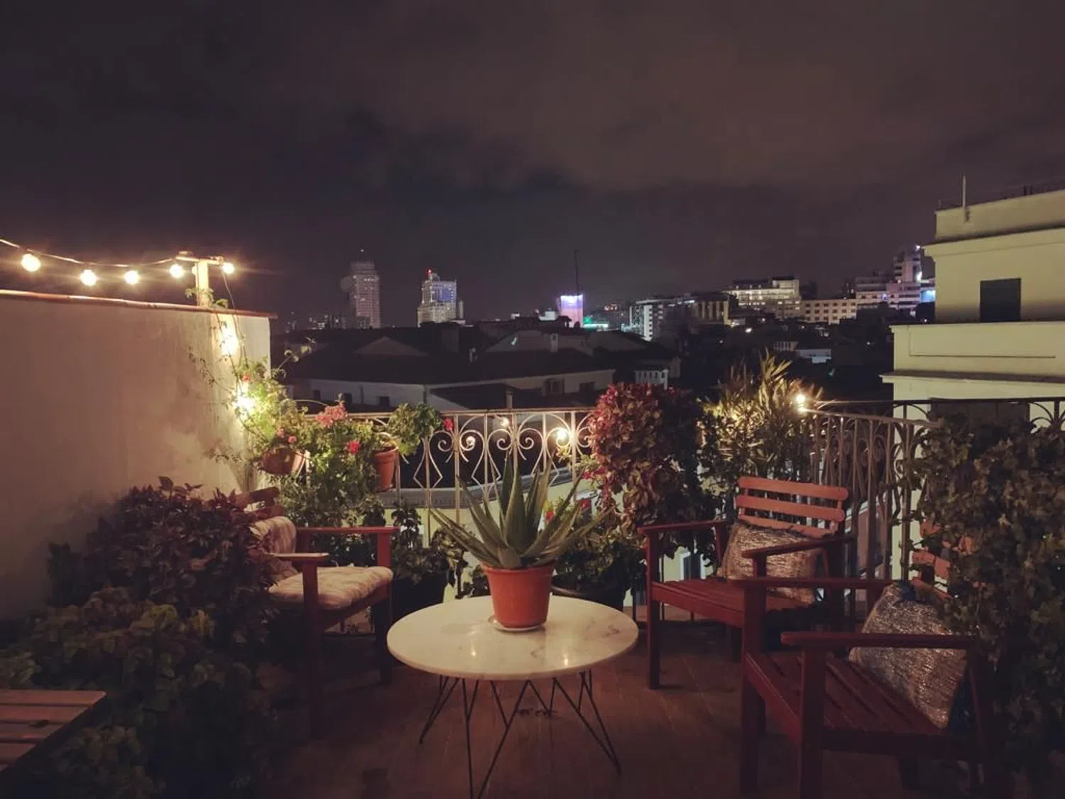 Ático en calle Mayor, 37 - Foto 39