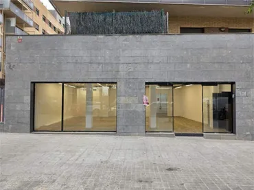 Local comercial en Can Llong - Foto 1