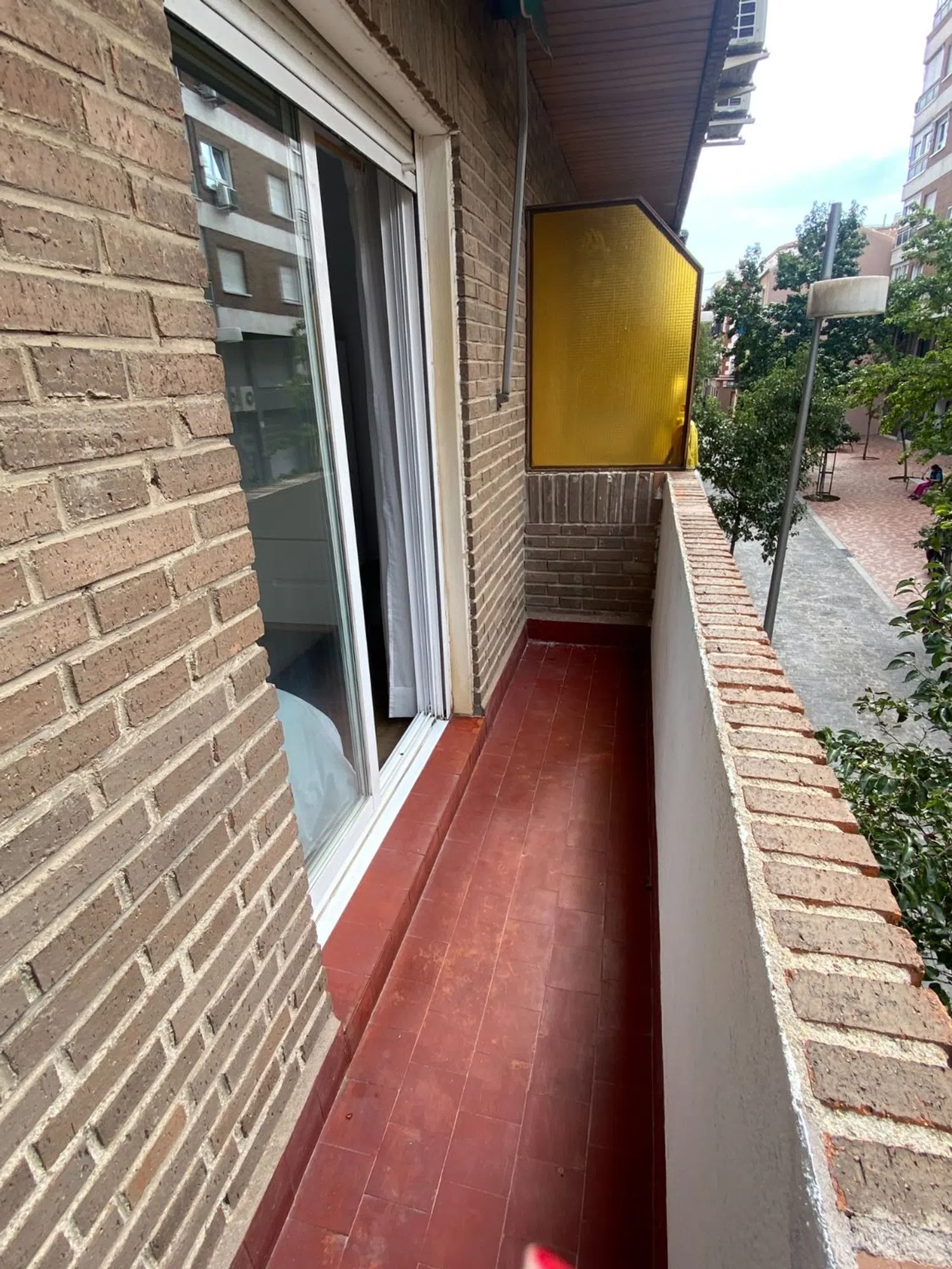 Estudio en calle del Pilar de Zaragoza, 70 - Foto 2