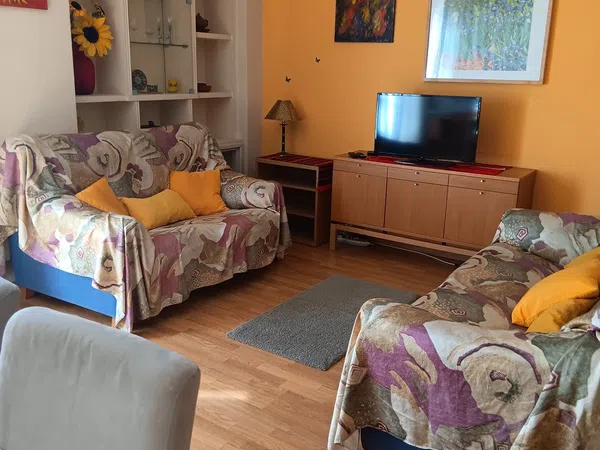 Chalet pareado en Calle Vall d'Ebo, 5, San Rafael - Nucia Park, San Rafael - Nucia Park - Foto 16