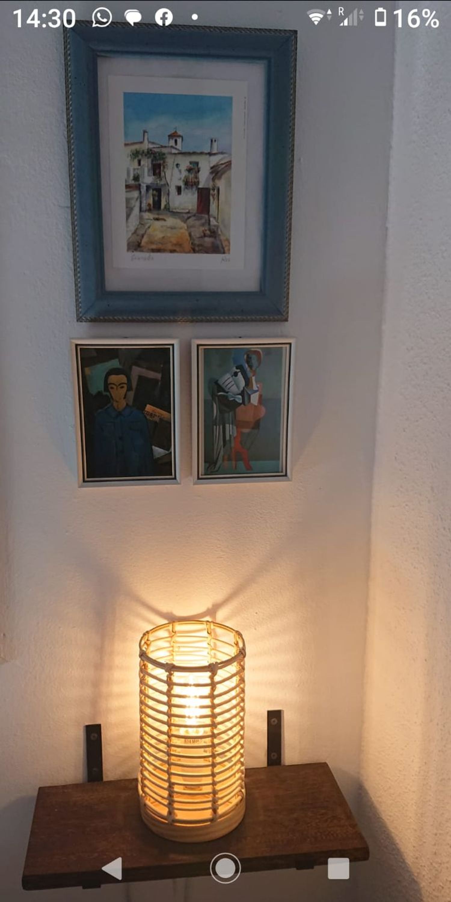 Chalet pareado en Calle Horno del Moral, 1, Albaicín, Albaicín - Foto 23