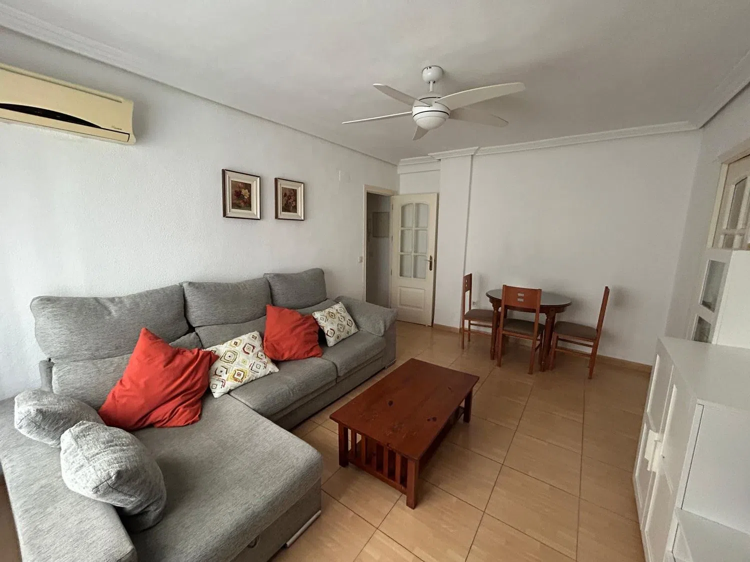 Piso - Foto 1