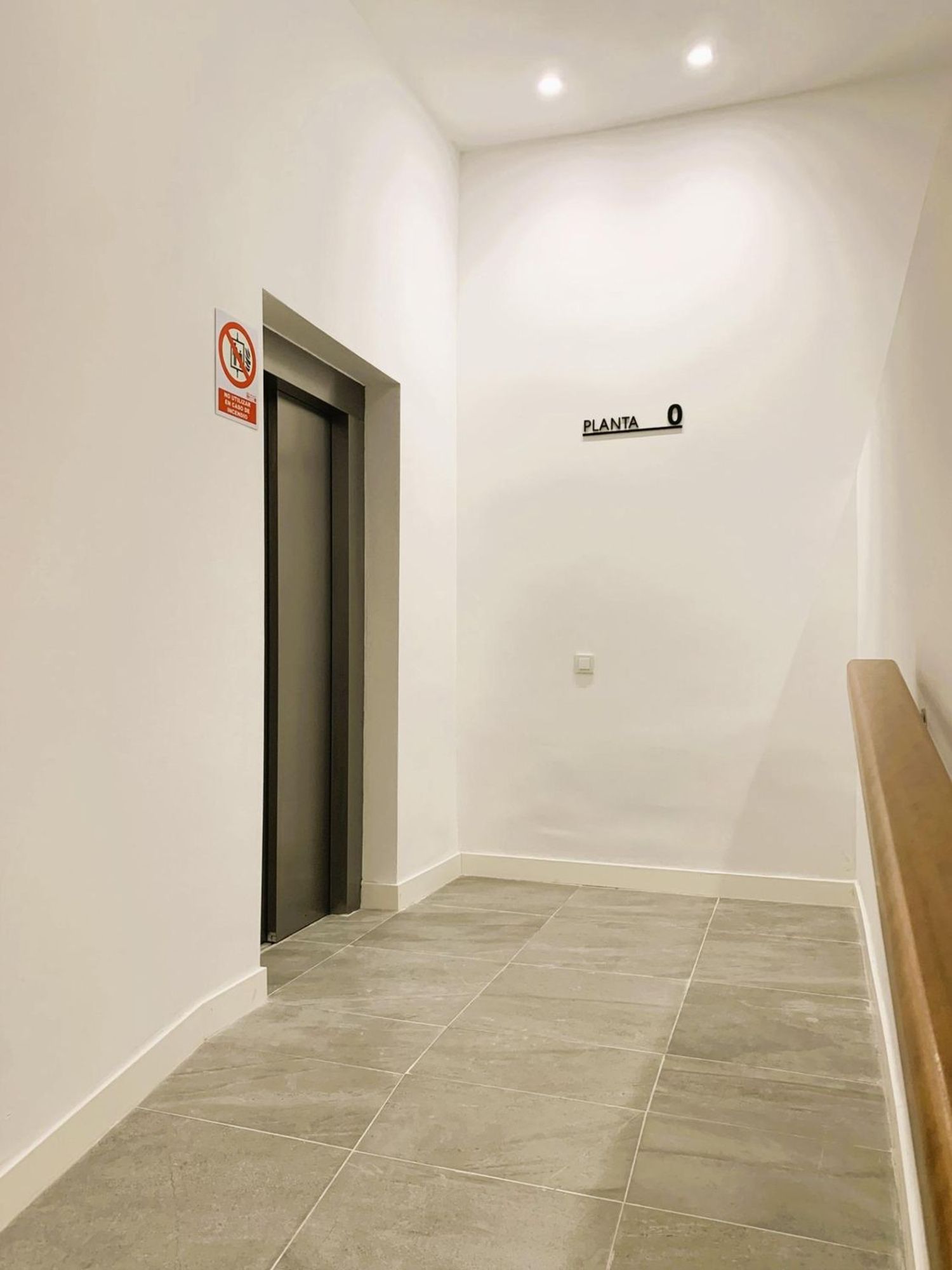 Piso en Calle Murga, Arenales - Lugo - Avda Marítima - Foto 13