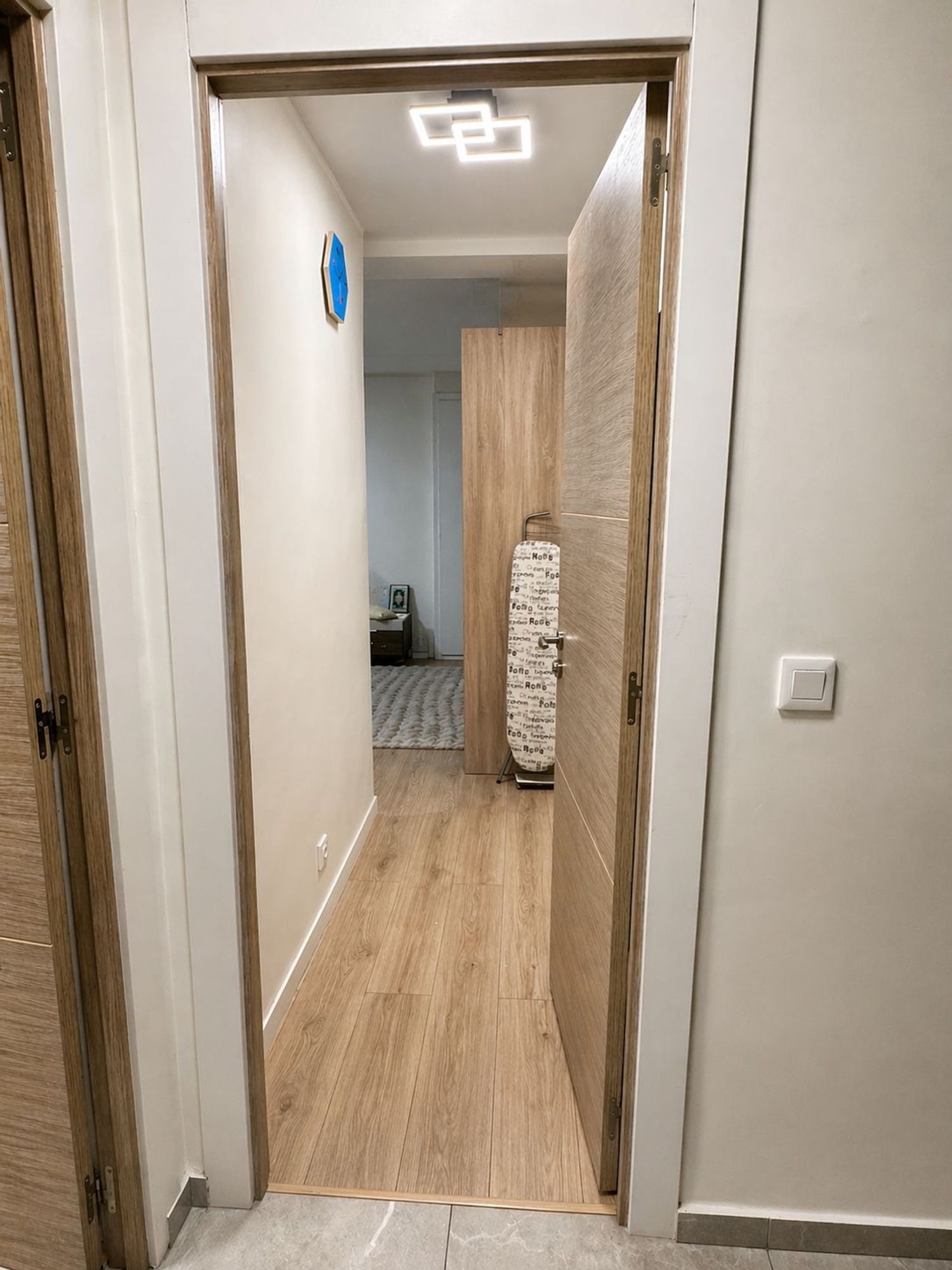 Piso en calle Amadeo de Saboya, 2 - Foto 13